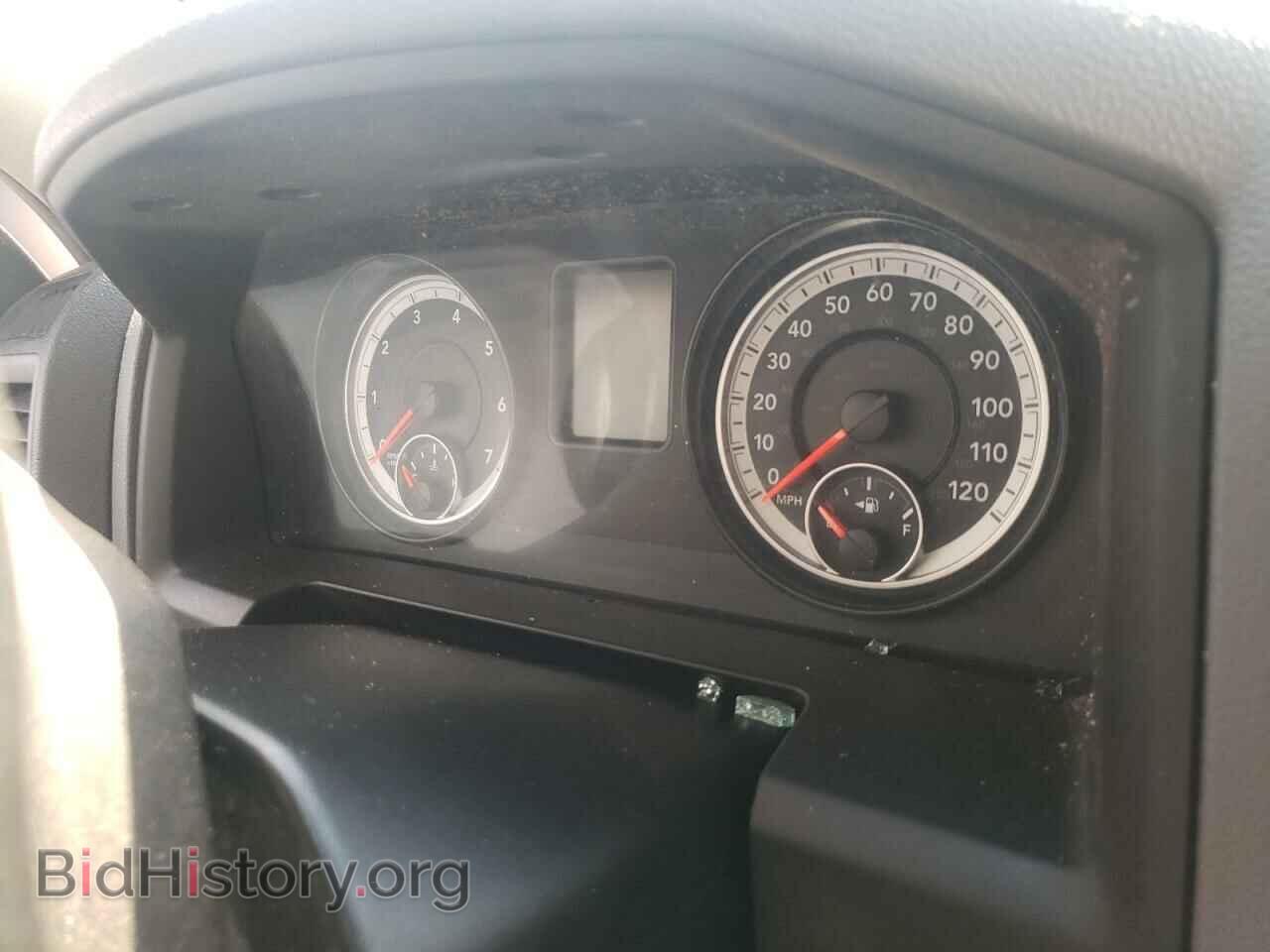 2015 RAM 1500 - VIN: 1C6RR7KG5FS718051 - Фото 9