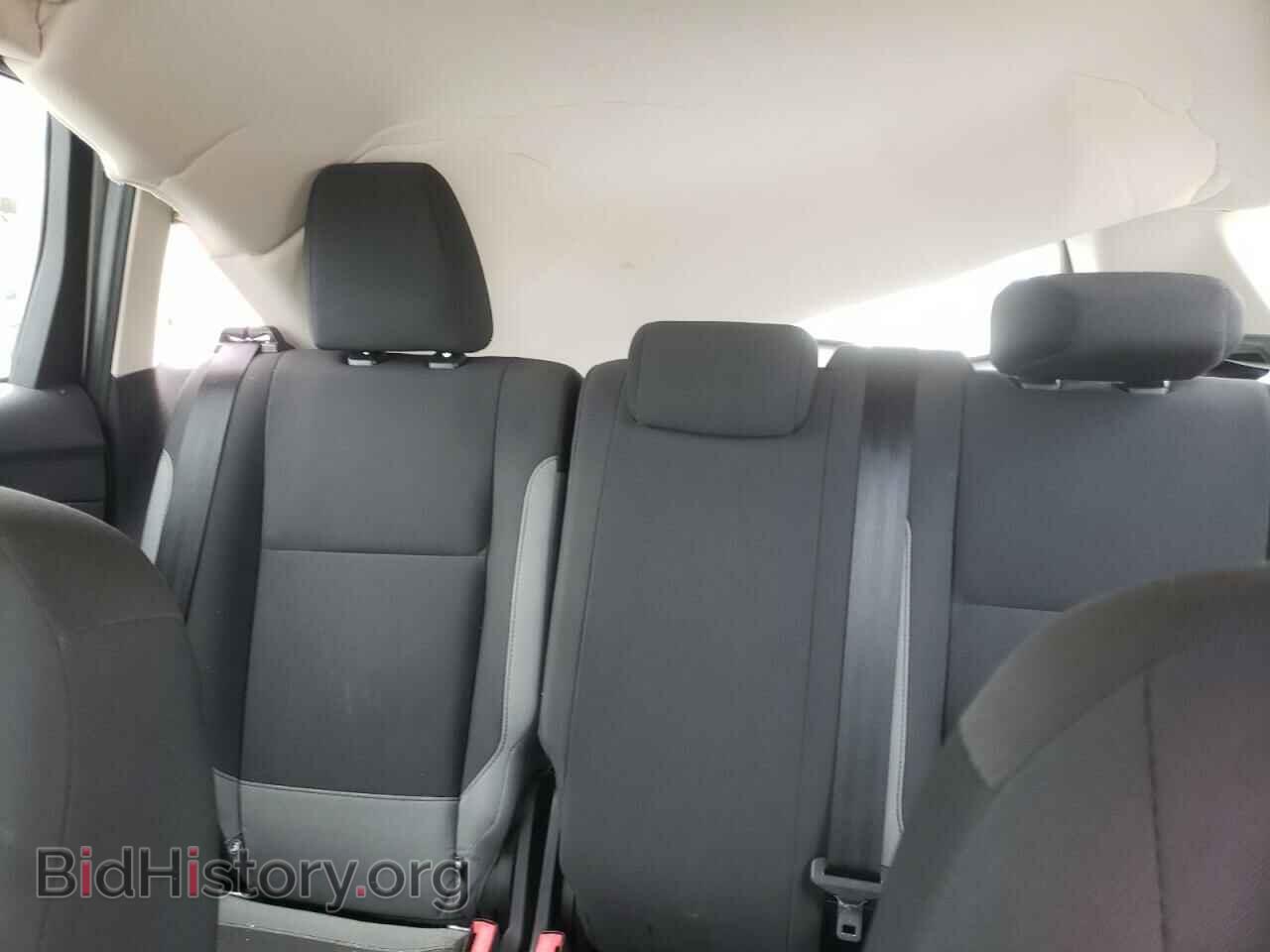 2013 FORD ESCAPE - VIN: 1FMCU0F78DUB08219 - Фото 10