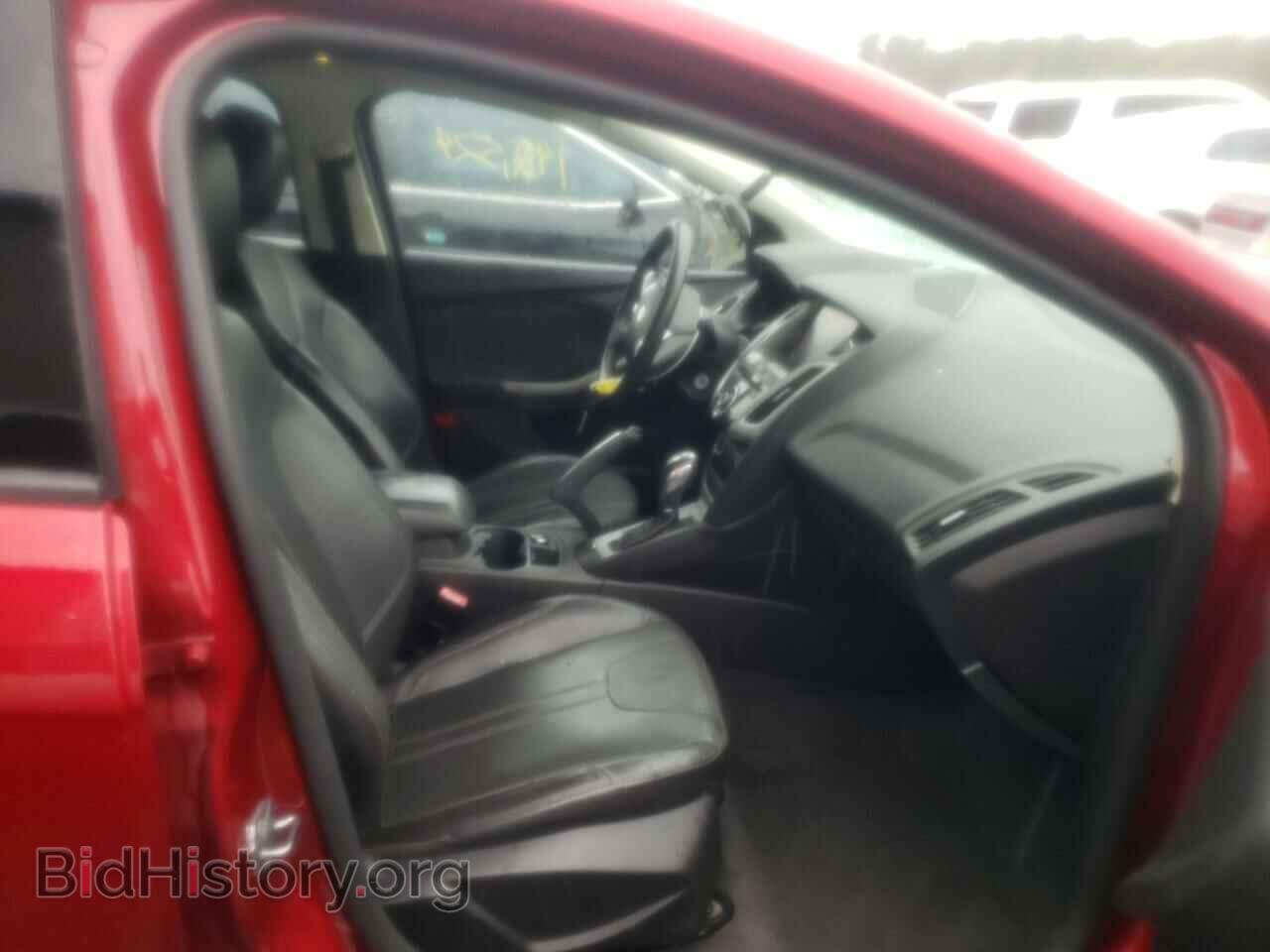 2013 FORD FOCUS - VIN: 1FADP3K21DL216687 - Фото 5