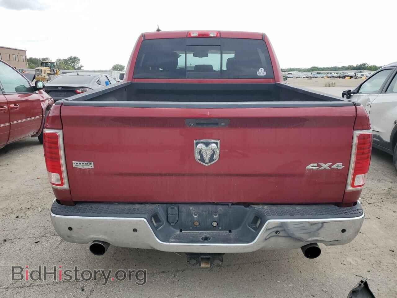2013 RAM 1500 - VIN: 1C6RR7NT1DS556358 - Фото 6