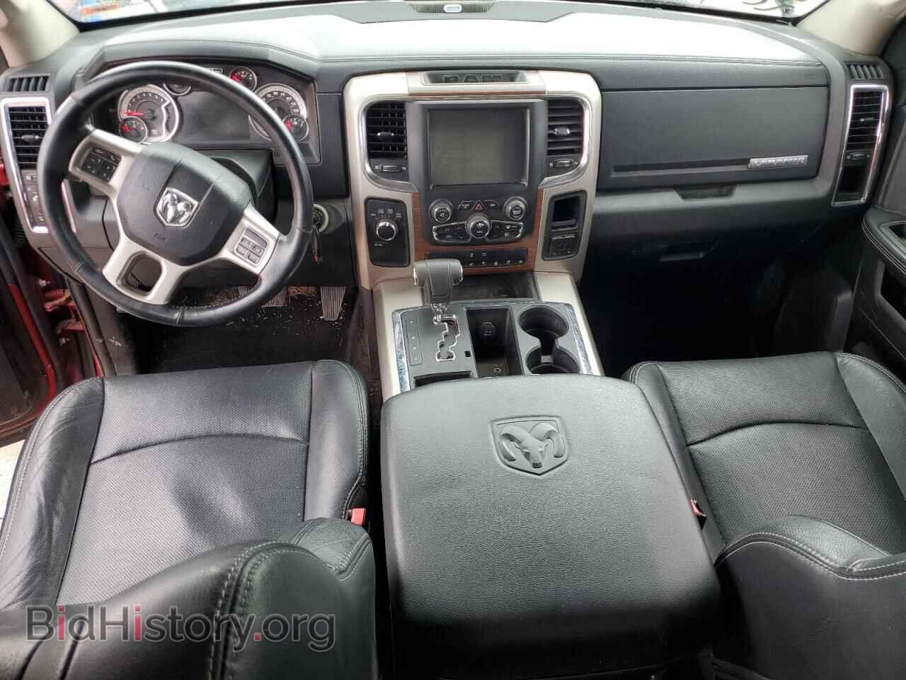 2013 RAM 1500 - VIN: 1C6RR7NT1DS556358 - Фото 8
