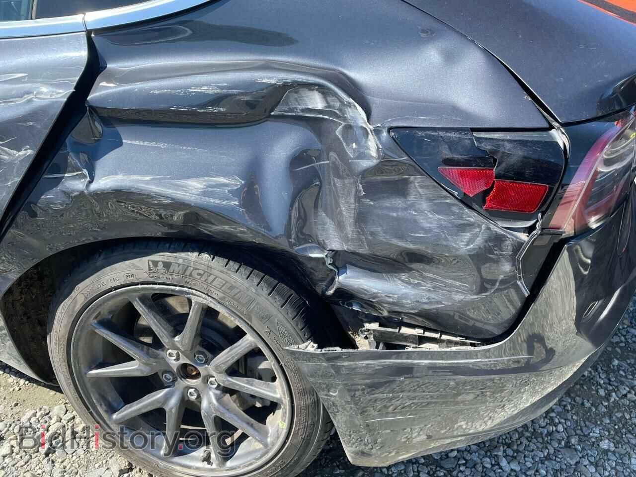 2018 TESLA MODEL 3 - VIN: 5YJ3E1EAXJF101569 - Photo 7