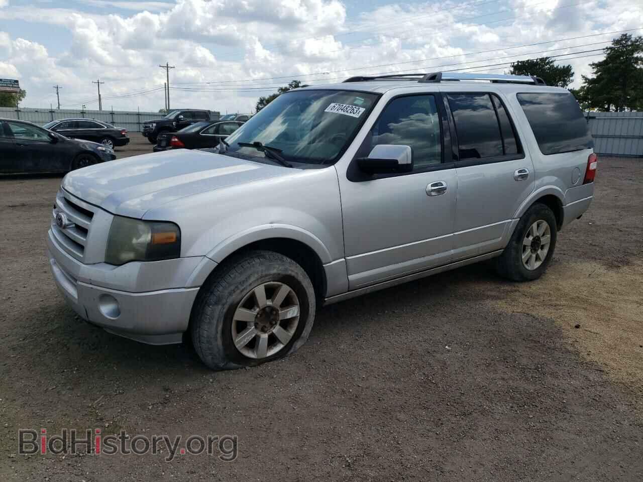 Photo 1FMJU1K55AEB65260 - FORD EXPEDITION 2010
