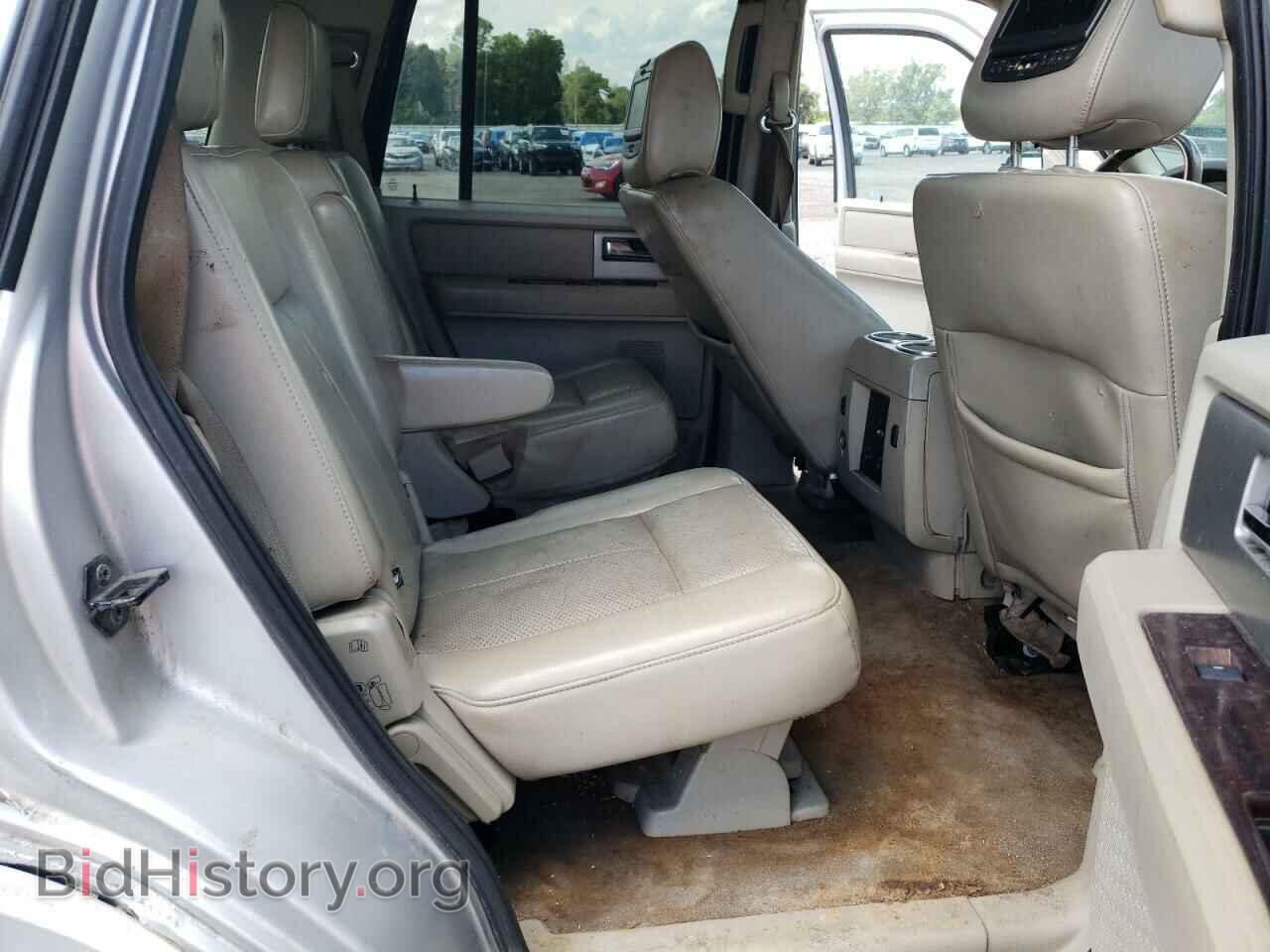 2010 FORD EXPEDITION - VIN: 1FMJU1K55AEB65260 - Фото 11