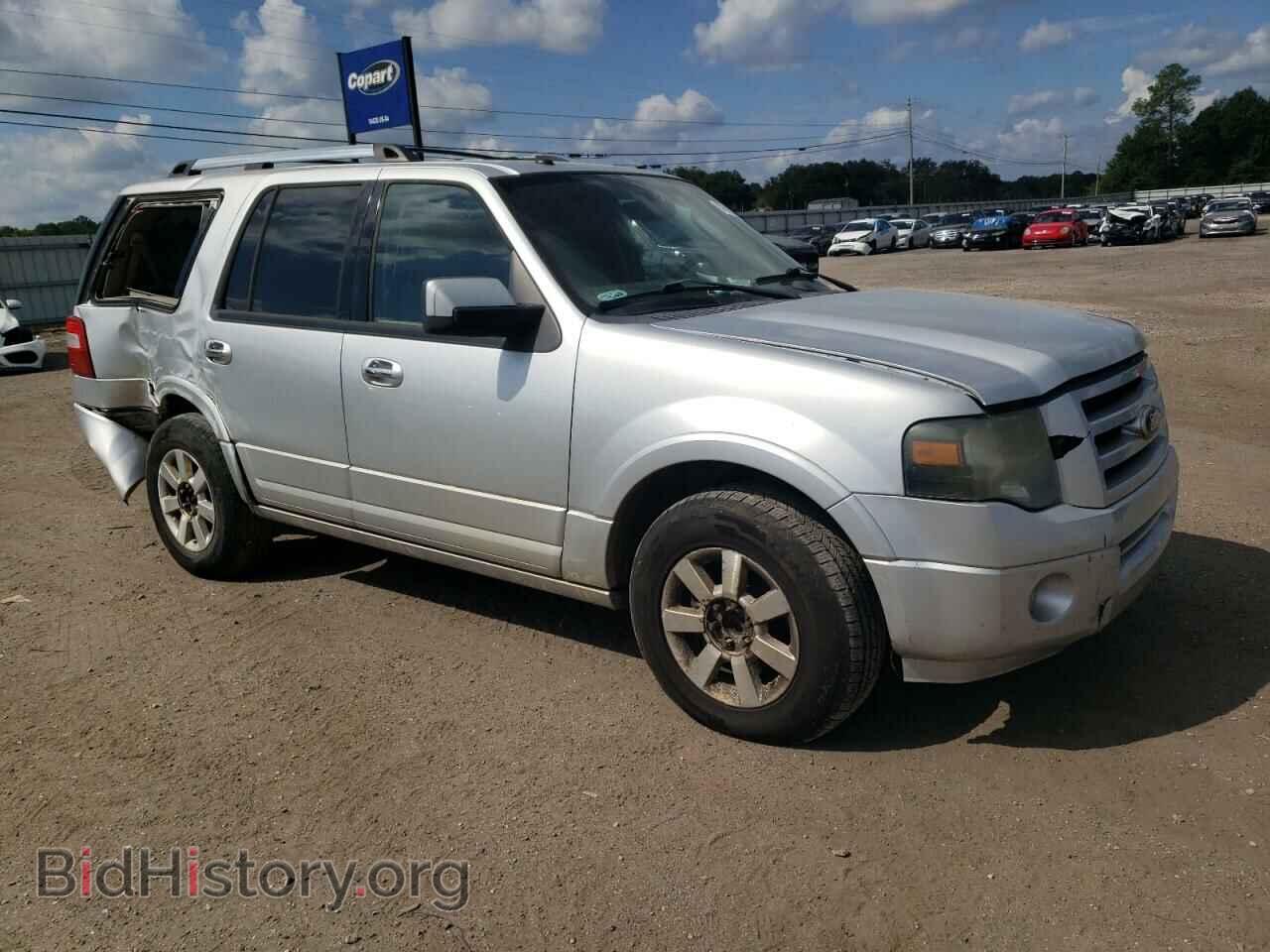2010 FORD EXPEDITION - VIN: 1FMJU1K55AEB65260 - Фото 4