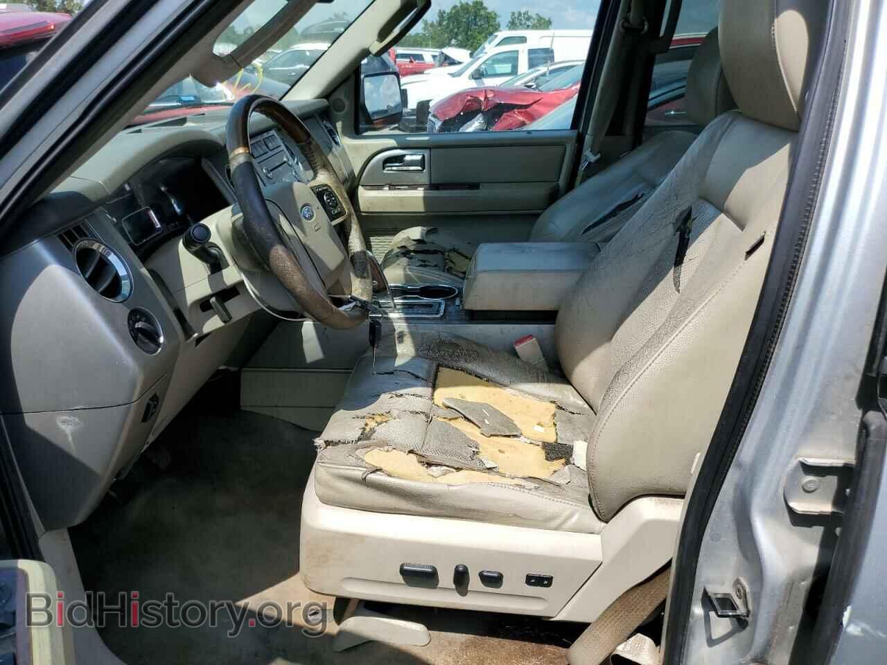 2010 FORD EXPEDITION - VIN: 1FMJU1K55AEB65260 - Фото 7