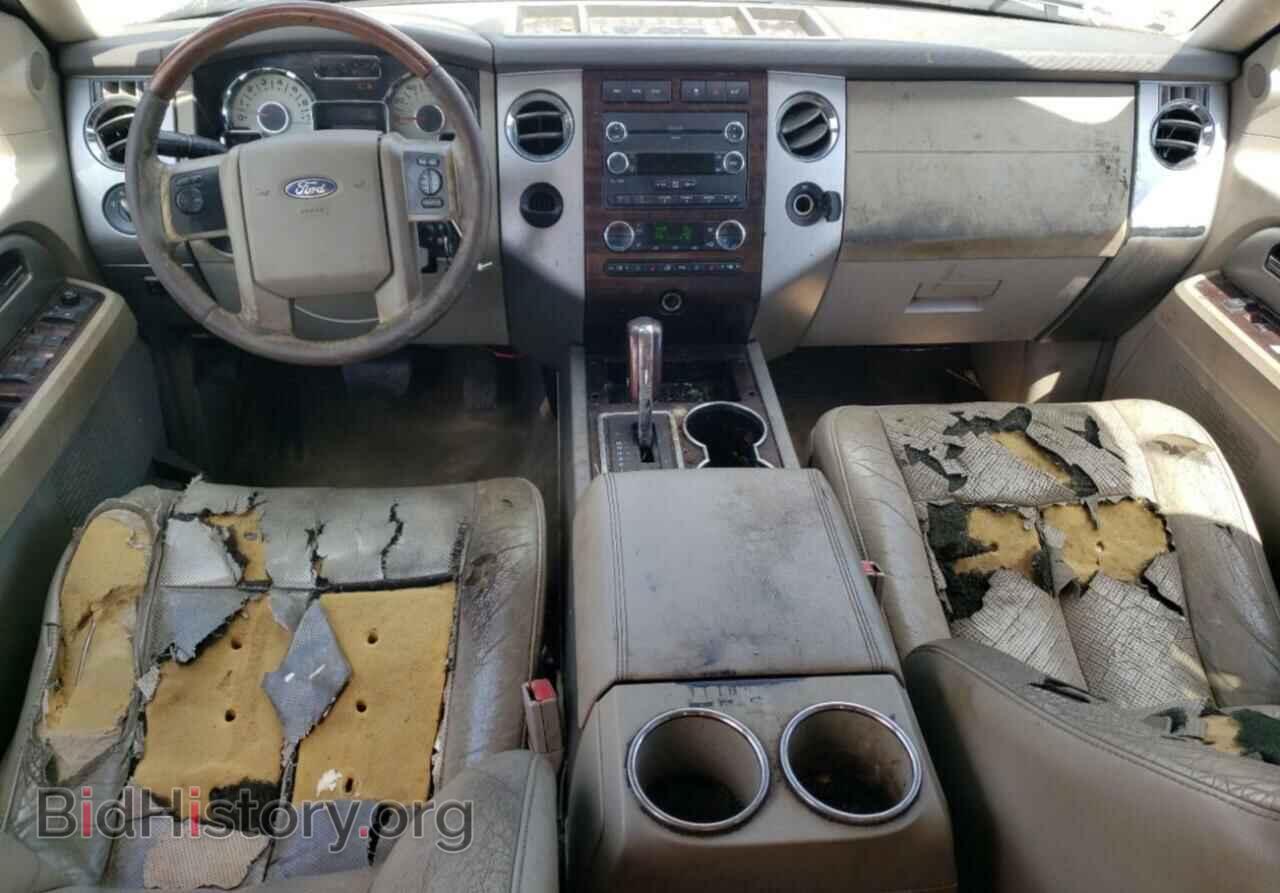 2010 FORD EXPEDITION - VIN: 1FMJU1K55AEB65260 - Фото 8