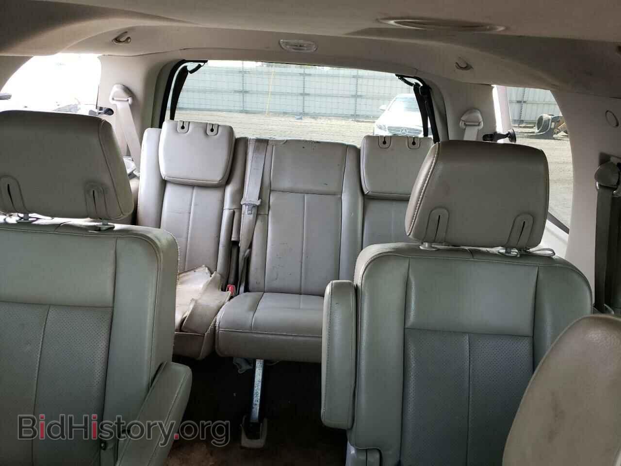2010 FORD EXPEDITION - VIN: 1FMJU1K55AEB65260 - Фото 10