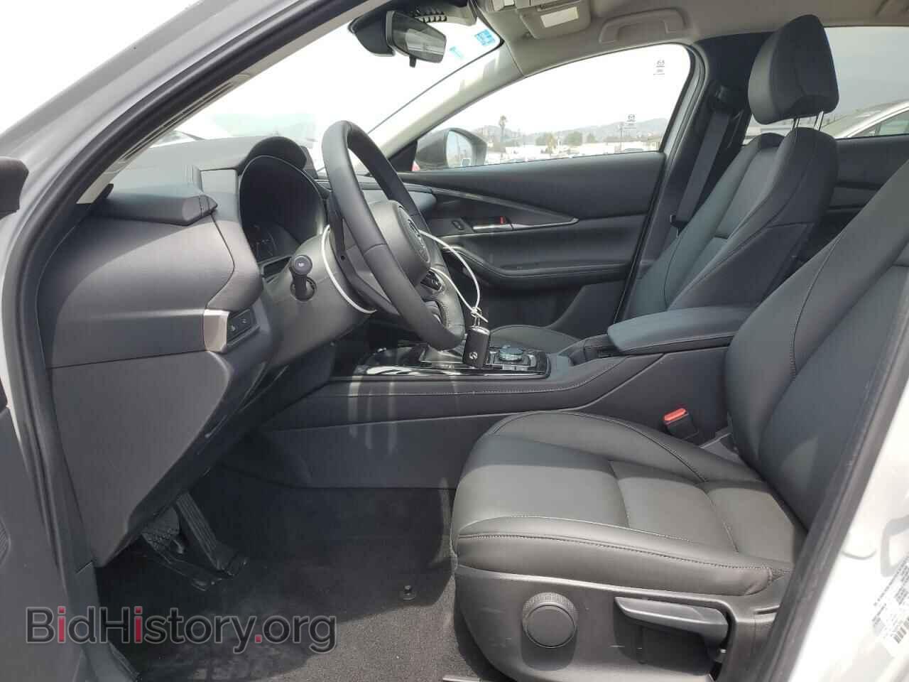 2025 MAZDA CX30 - VIN: 3MVDMBBMXSM831313 - Фото 7