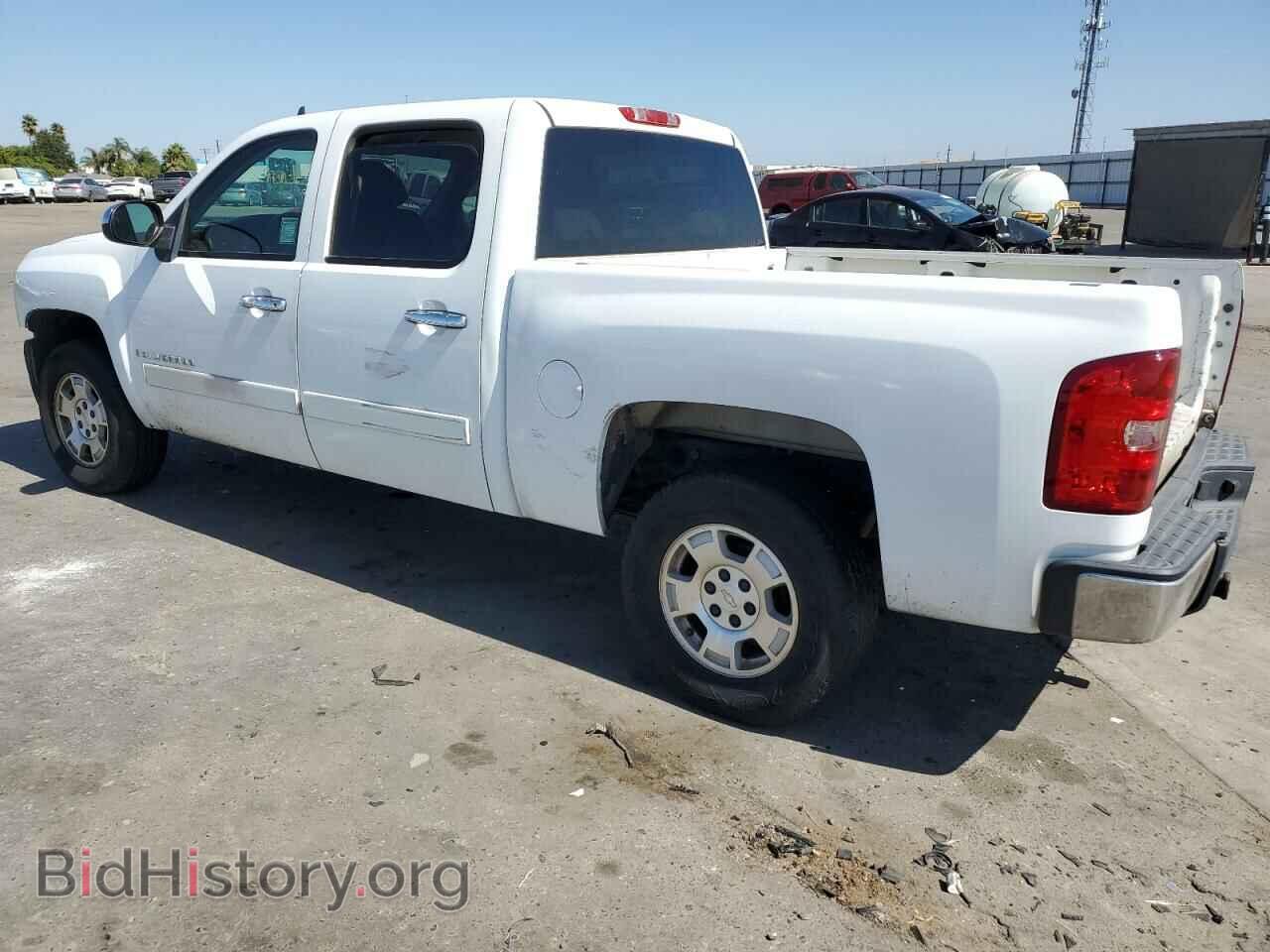 2007 CHEVROLET ALL Models - VIN: 3GCEC13JX7G557429 - Фото 2