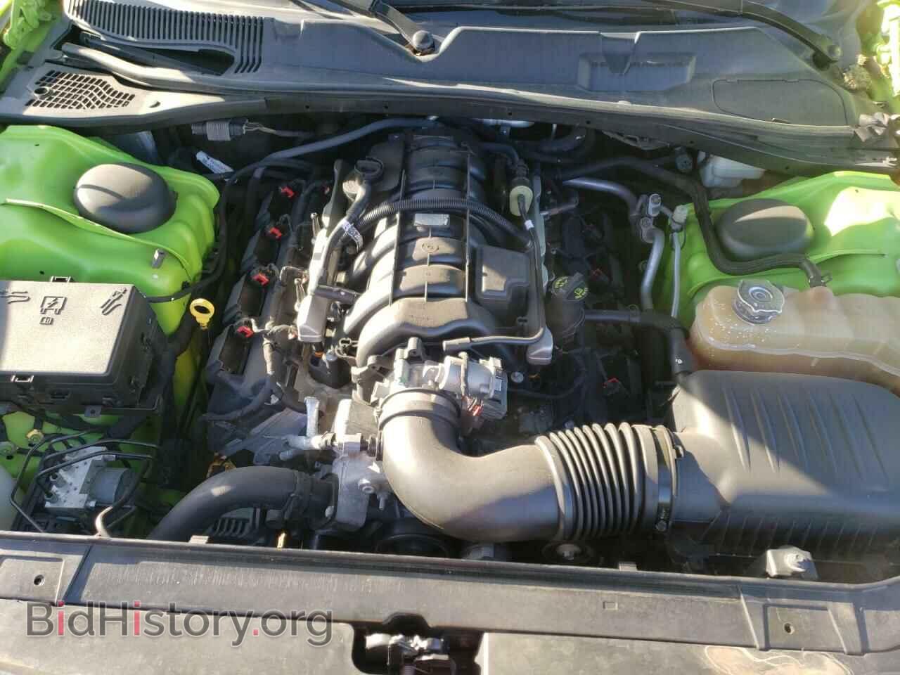 2015 DODGE CHALLENGER - VIN: 2C3CDZAT8FH730956 - Фото 7