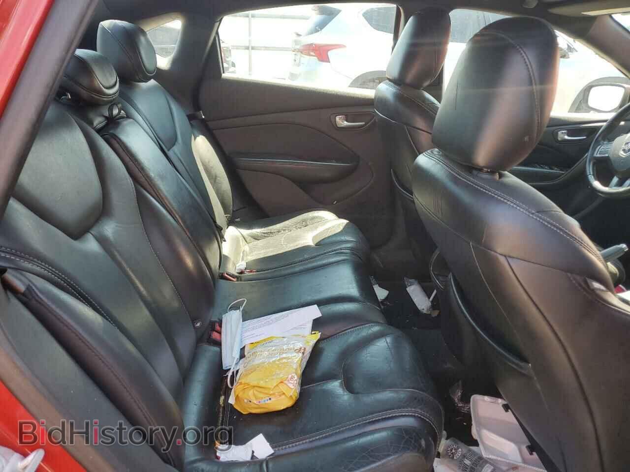 2013 DODGE DART - VIN: 1C3CDFCA7DD107610 - Photo 10