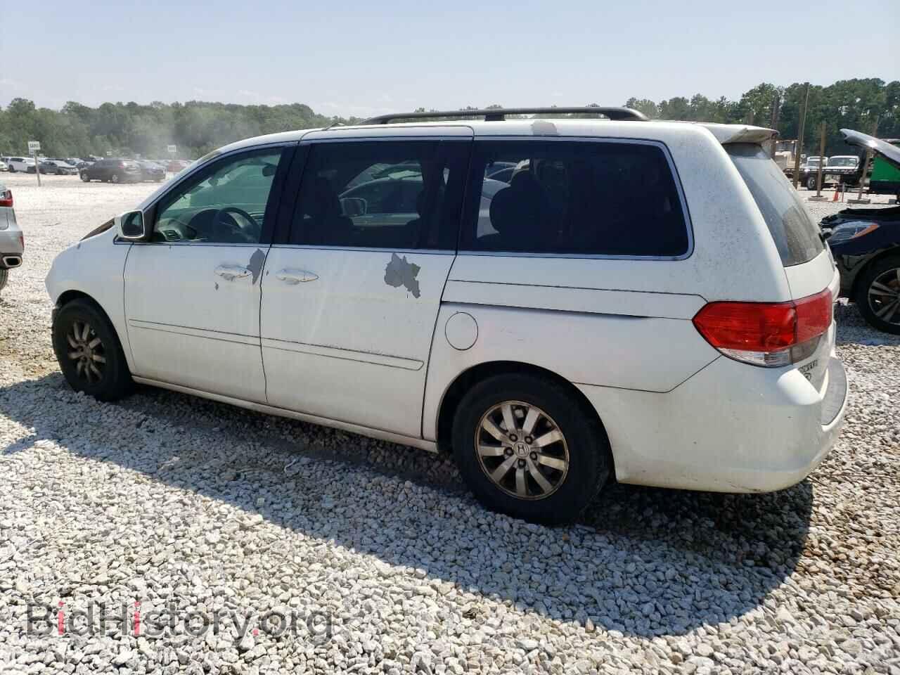 2010 HONDA All Models - VIN: 5FNRL3H41AB100019 - Фото 2