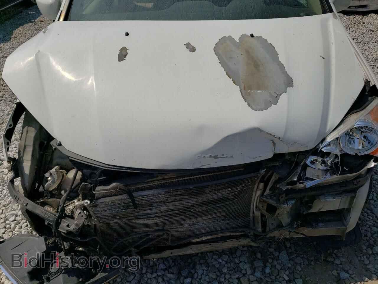2010 HONDA All Models - VIN: 5FNRL3H41AB100019 - Фото 12