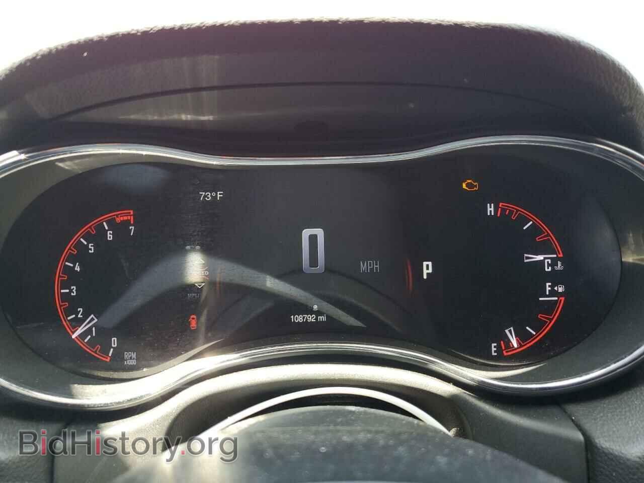 2015 DODGE DURANGO - VIN: 1C4RDJDG6FC702999 - Photo 9