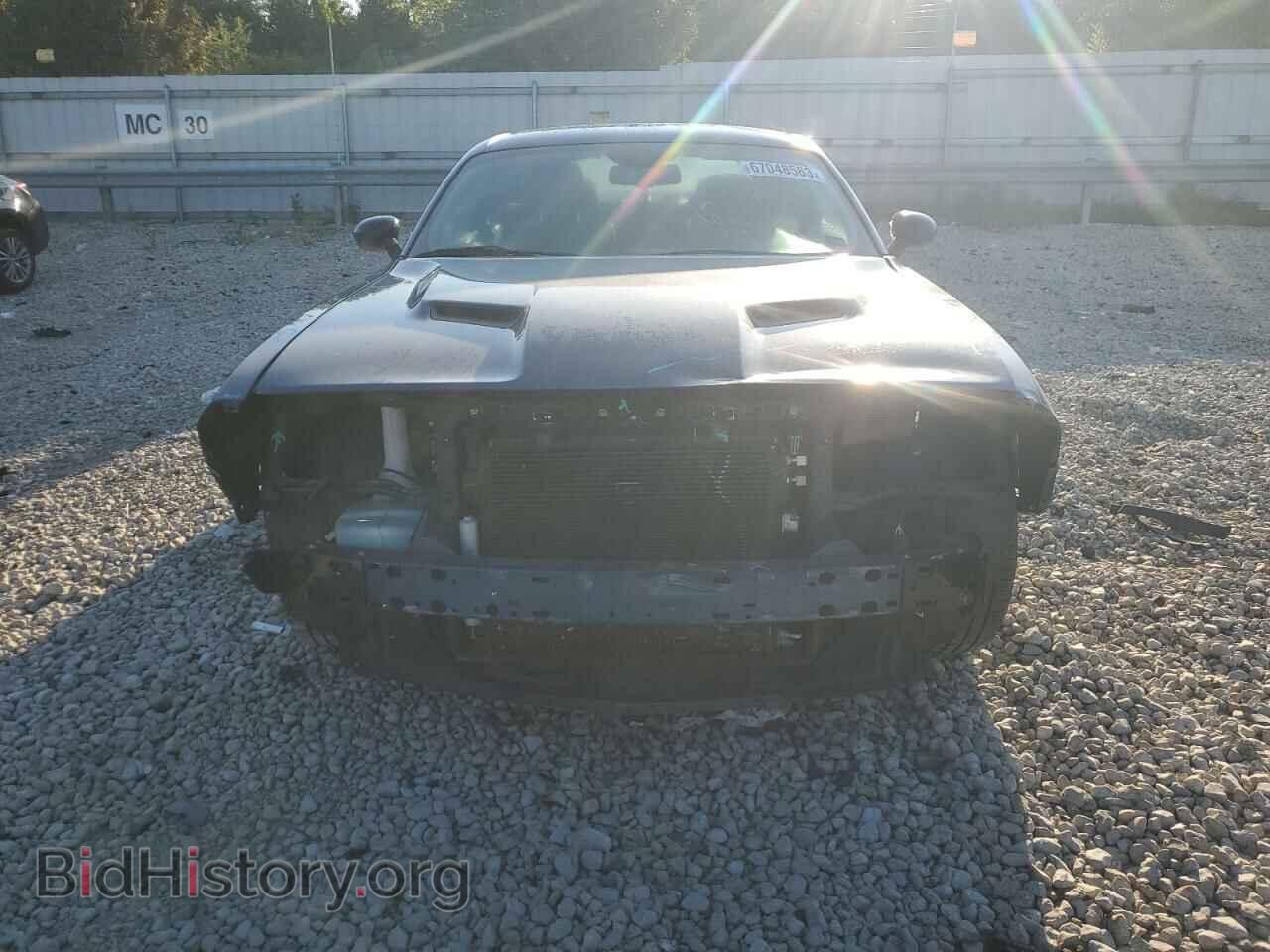 2015 DODGE CHALLENGER - VIN: 2C3CDZAG3FH912051 - Фото 5