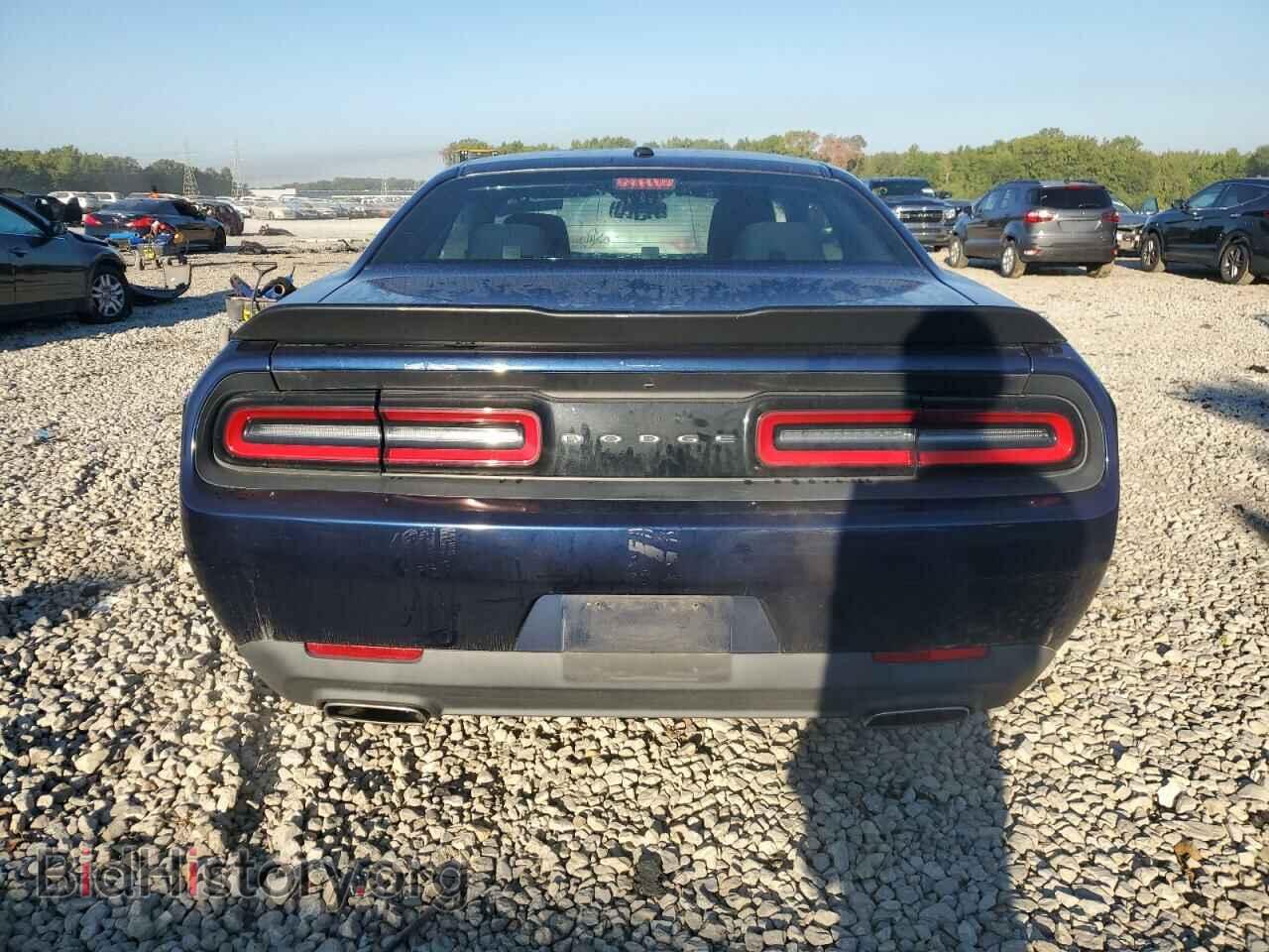 2015 DODGE CHALLENGER - VIN: 2C3CDZAG3FH912051 - Фото 6