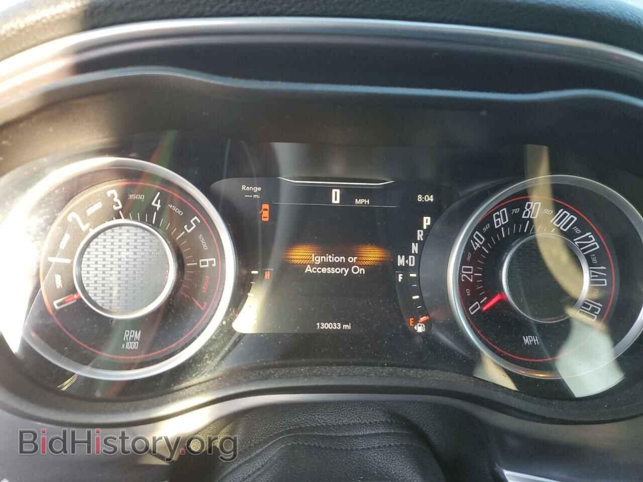 2015 DODGE CHALLENGER - VIN: 2C3CDZAG3FH912051 - Фото 9