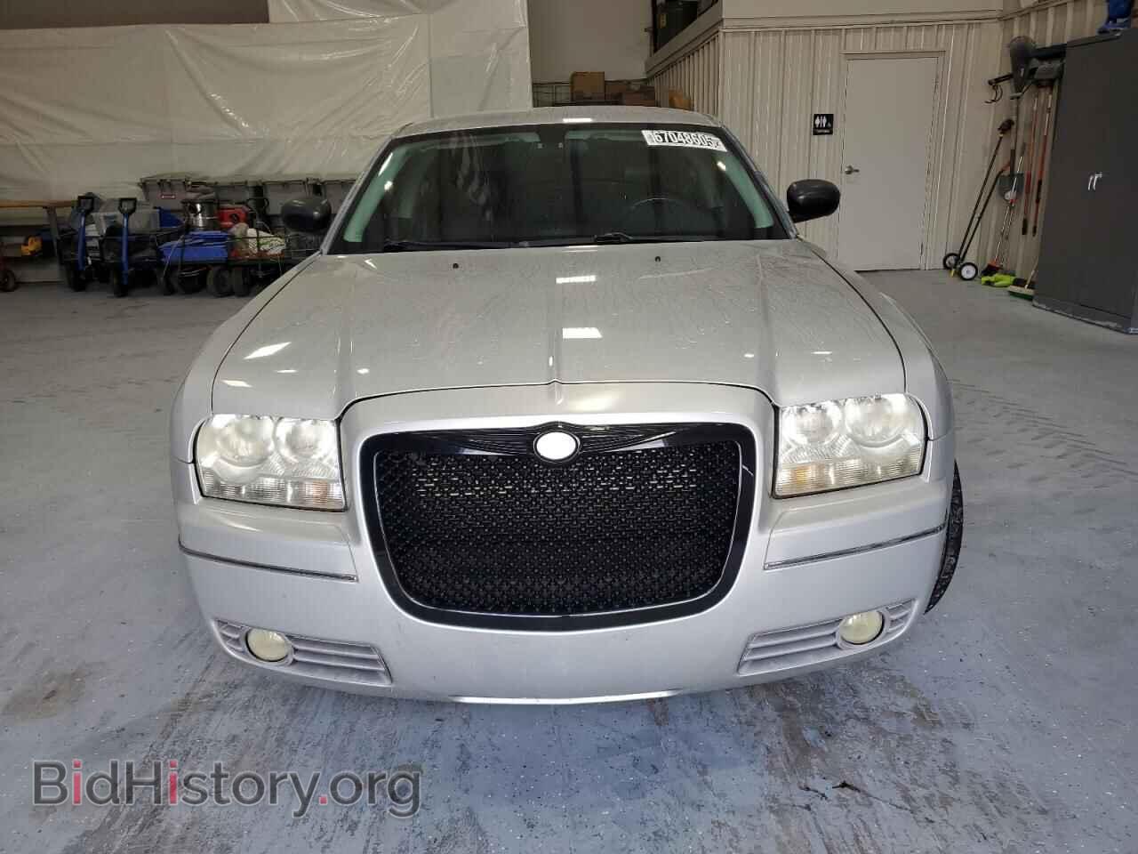 2010 CHRYSLER 300 - VIN: 2C3CA5CV7AH276207 - Фото 5