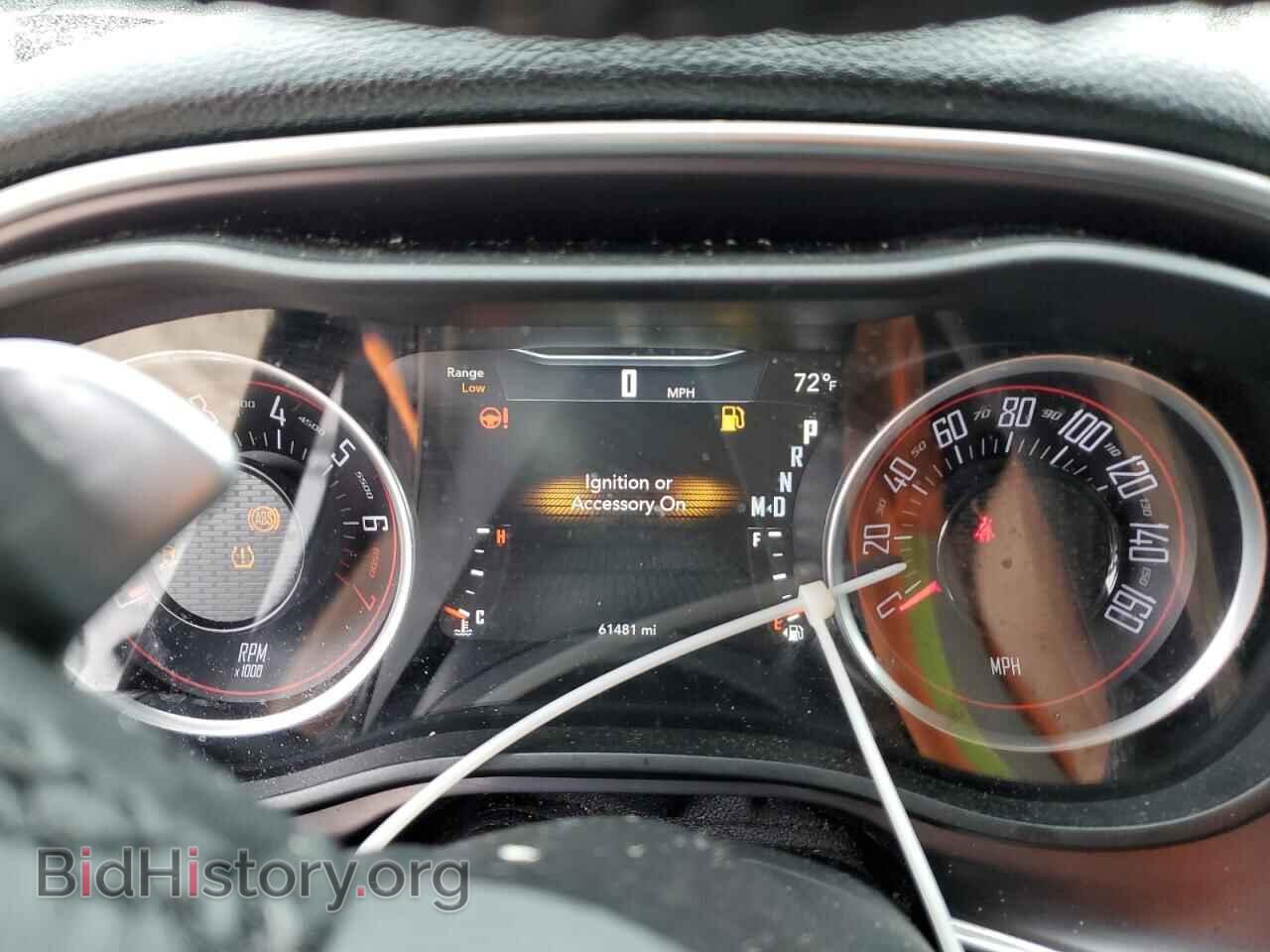 2017 DODGE CHALLENGER - VIN: 2C3CDZAG5HH501219 - Фото 9