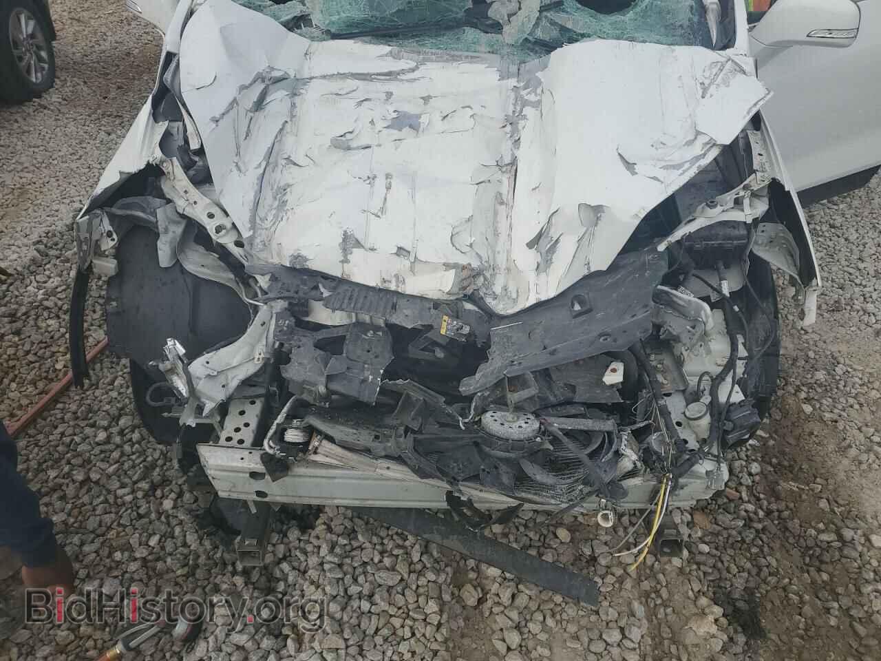2019 BUICK ENCORE - VIN: KL4CJESB4KB714348 - Photo 7