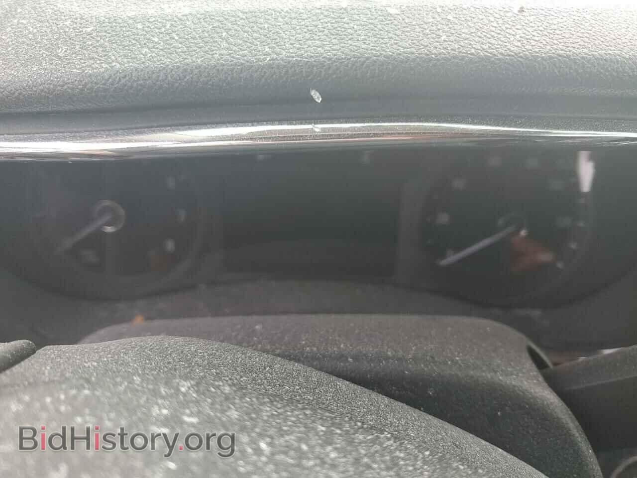 2019 BUICK ENCORE - VIN: KL4CJESB4KB714348 - Photo 8
