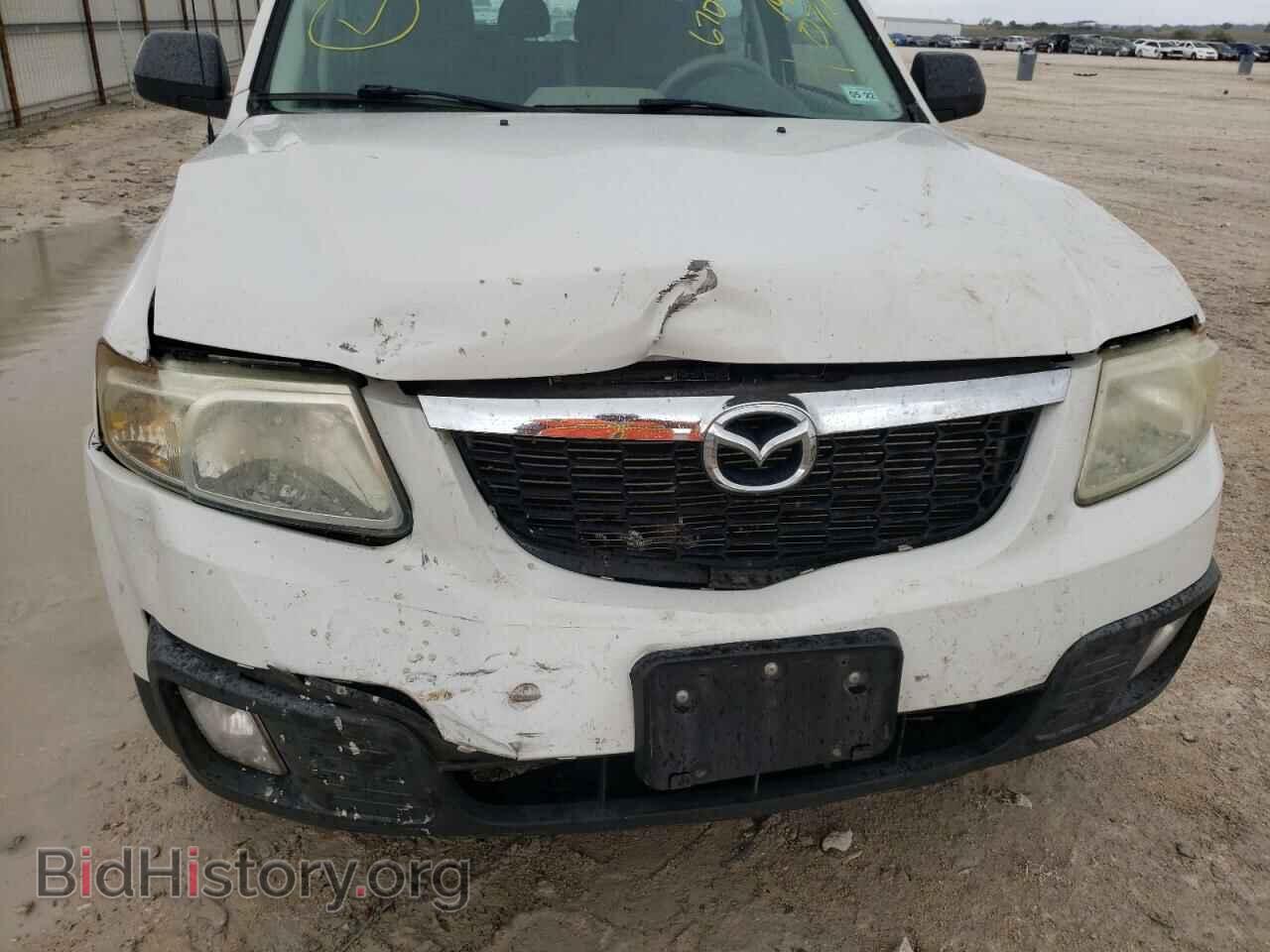 2010 MAZDA TRIBUTE - VIN: 4F2CY0C71AKM07071 - Фото 9