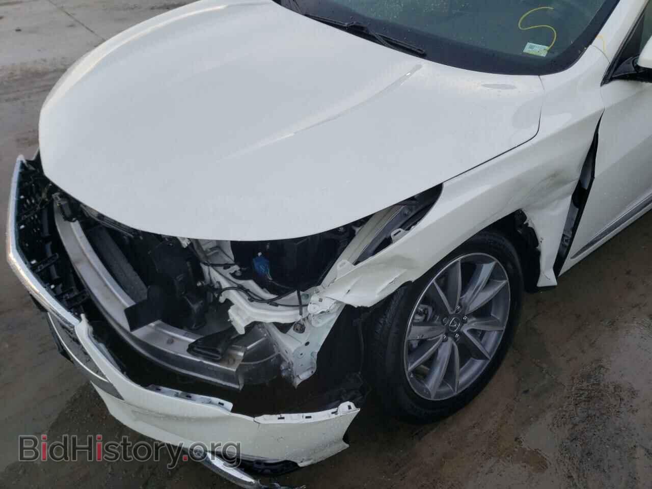 2019 ACURA RDX - VIN: 5J8TC2H52KL008216 - Фото 9