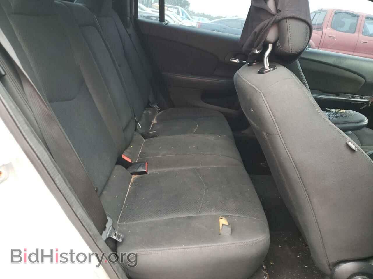 2012 CHRYSLER 200 - VIN: 1C3CCBAB7CN172232 - Фото 6