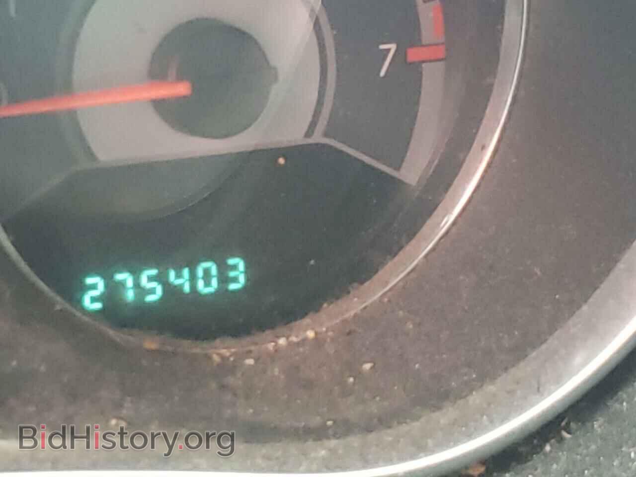 2012 CHRYSLER 200 - VIN: 1C3CCBAB7CN172232 - Фото 8