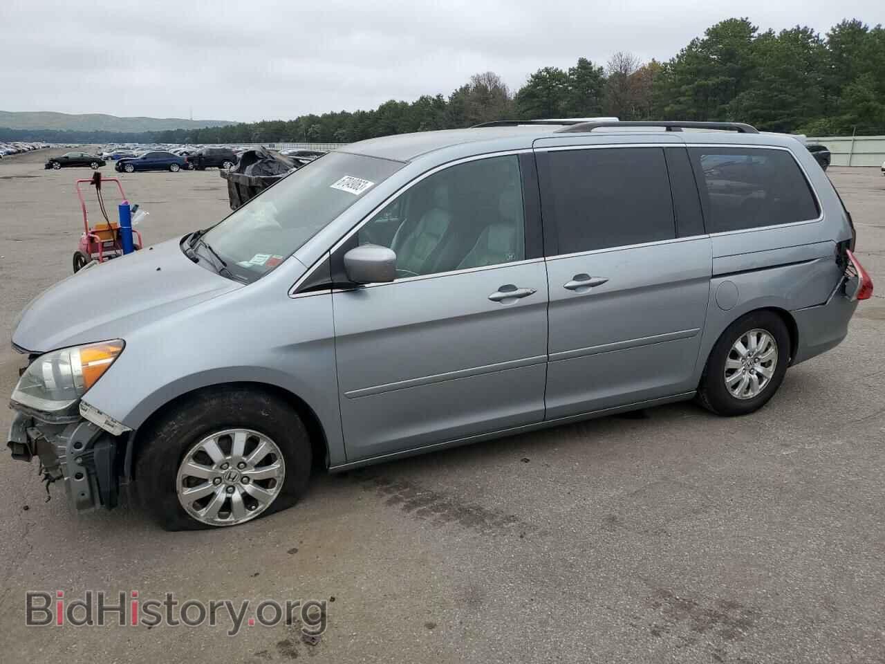 Photo 5FNRL38469B001692 - HONDA All Models 2009
