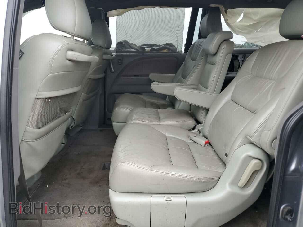 2009 HONDA All Models - VIN: 5FNRL38469B001692 - Фото 11