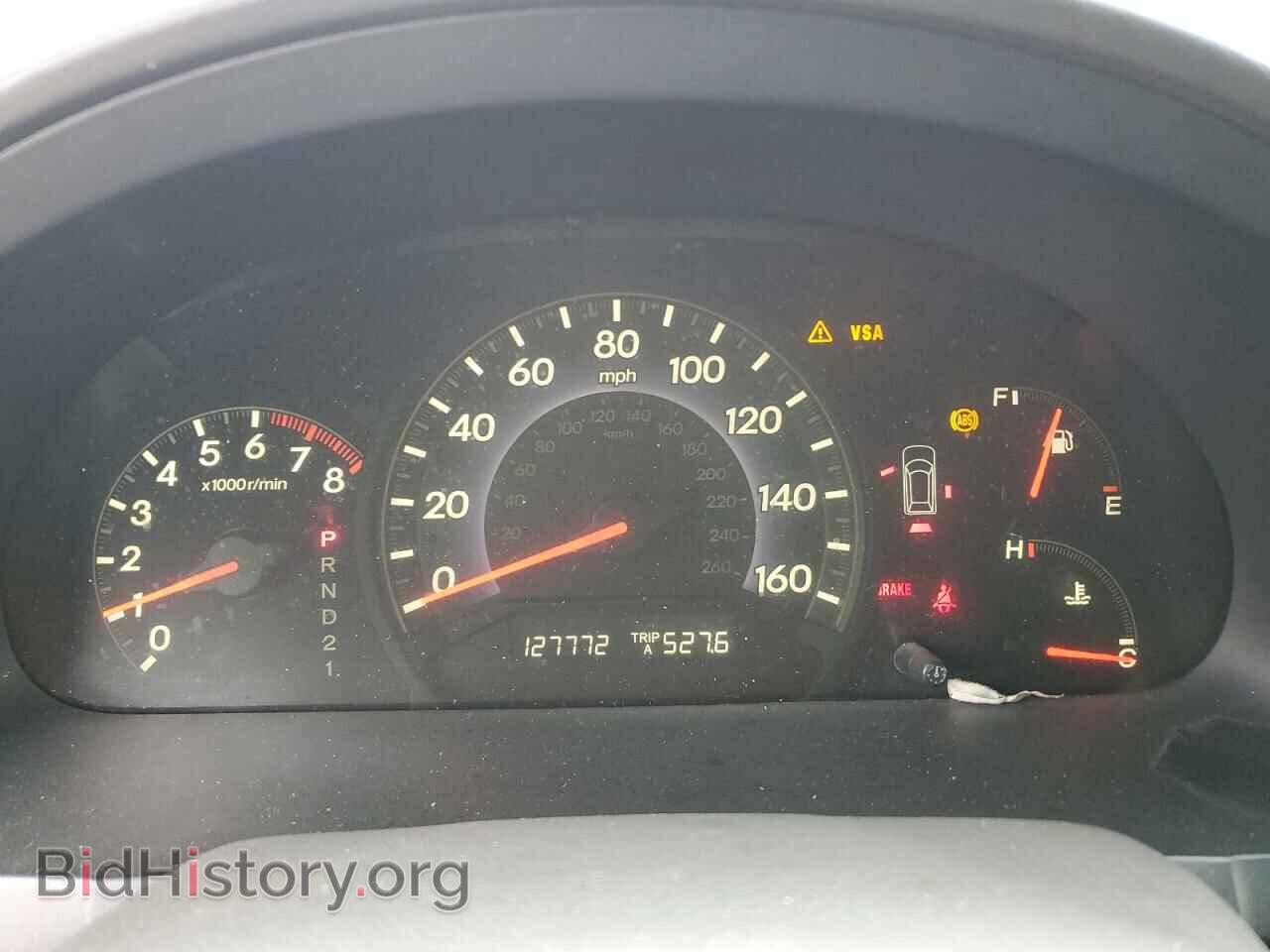 2009 HONDA All Models - VIN: 5FNRL38469B001692 - Фото 9