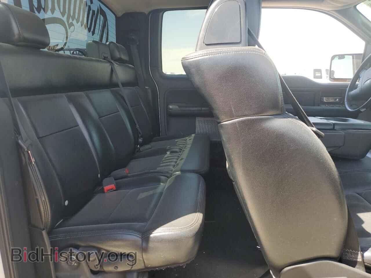 2005 FORD All Models - VIN: 1FTPX14525NA04647 - Фото 10