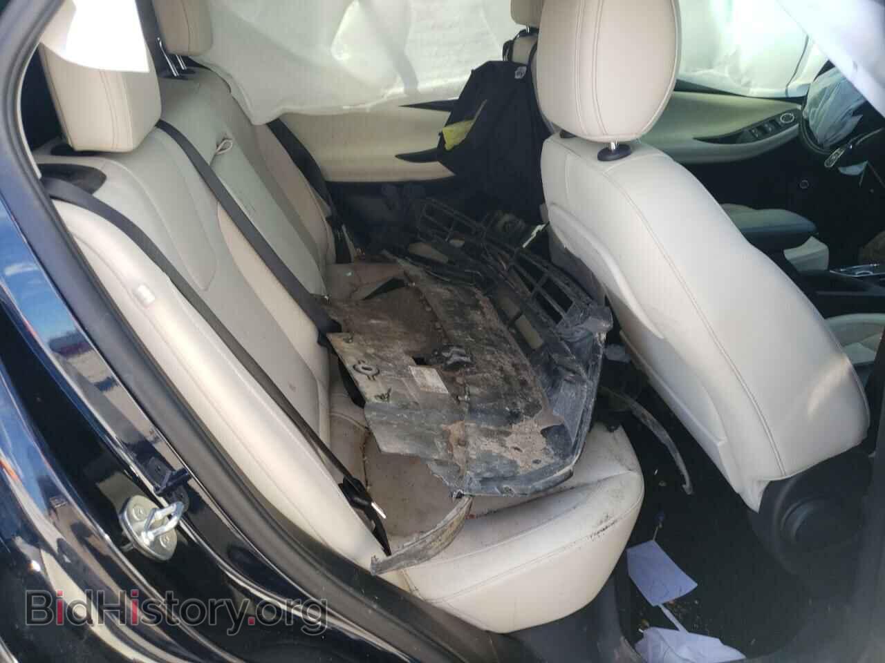 2020 BUICK ENCORE - VIN: KL4MMDSL0LB104141 - Фото 6