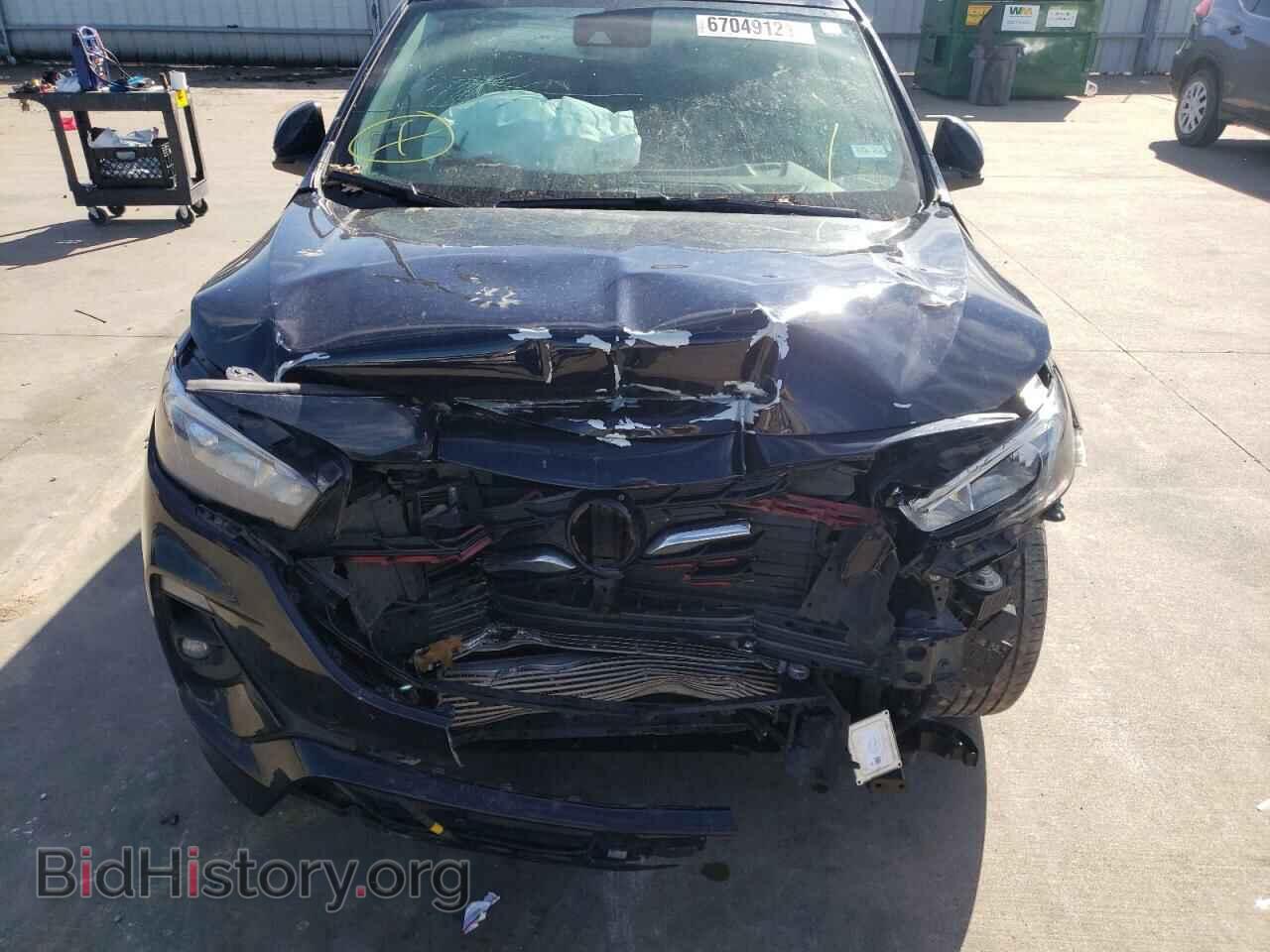 2020 BUICK ENCORE - VIN: KL4MMDSL0LB104141 - Фото 7