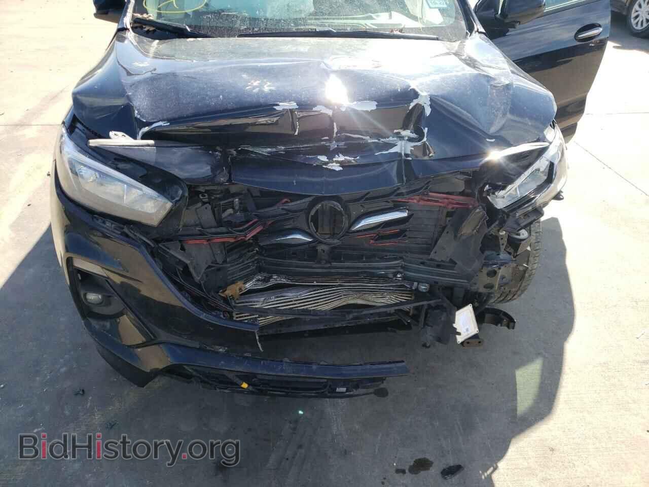 2020 BUICK ENCORE - VIN: KL4MMDSL0LB104141 - Фото 9