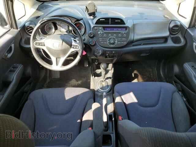 2012 HONDA FIT - VIN: JHMGE8H58CC016141 - Фото 8