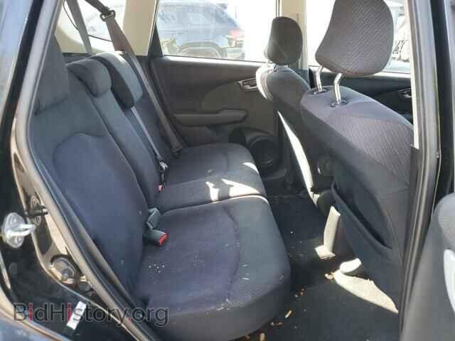 2012 HONDA FIT - VIN: JHMGE8H58CC016141 - Фото 10