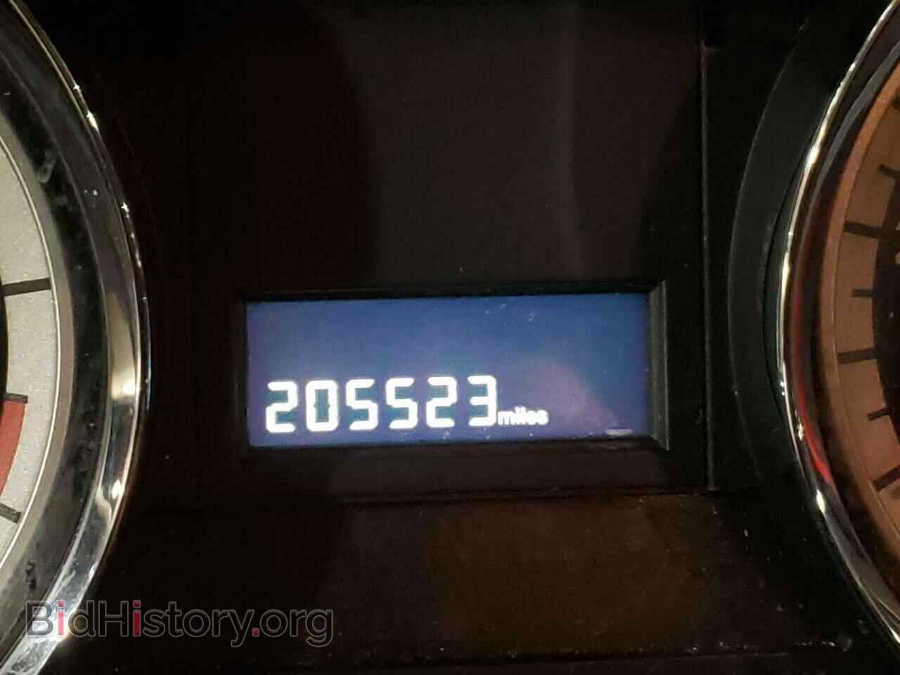 2014 DODGE CARAVAN - VIN: 2C4RDGBG5ER478345 - Фото 9