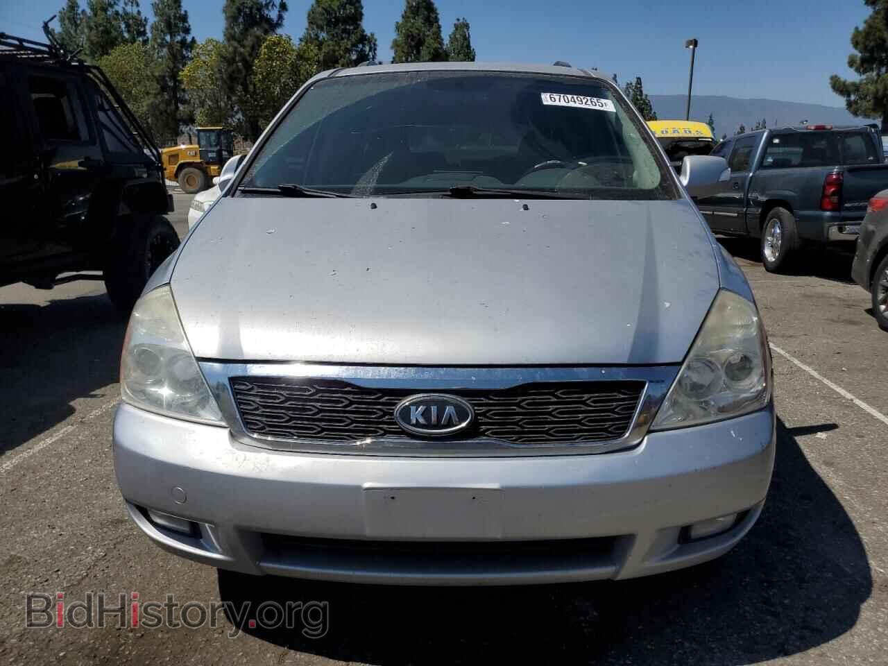 2011 KIA All Models - VIN: KNDMH4C7XB6374013 - Photo 5