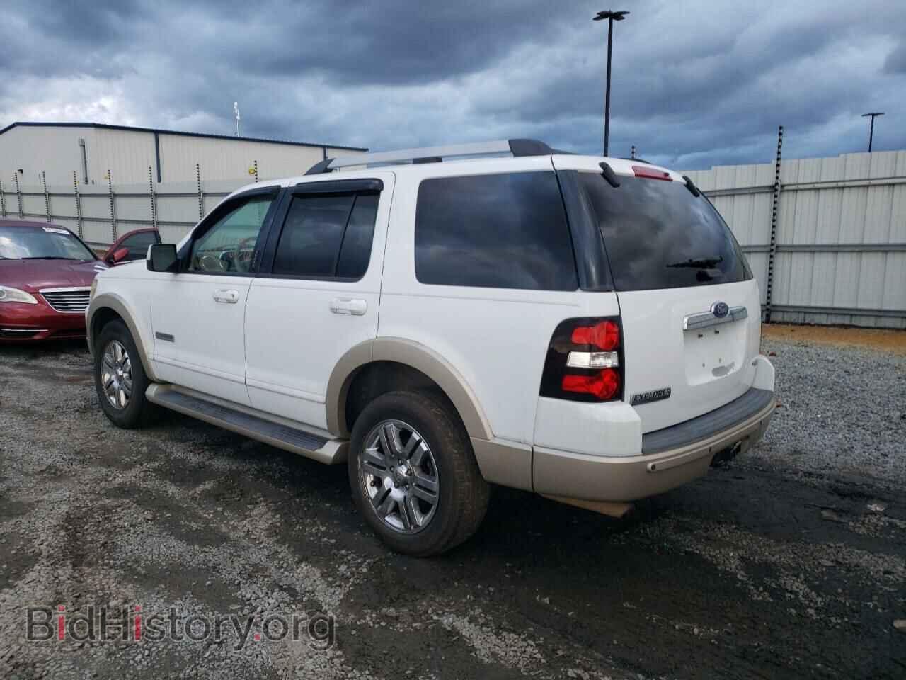 2006 FORD EXPLORER - VIN: 1FMEU64E06ZA08733 - Photo 3