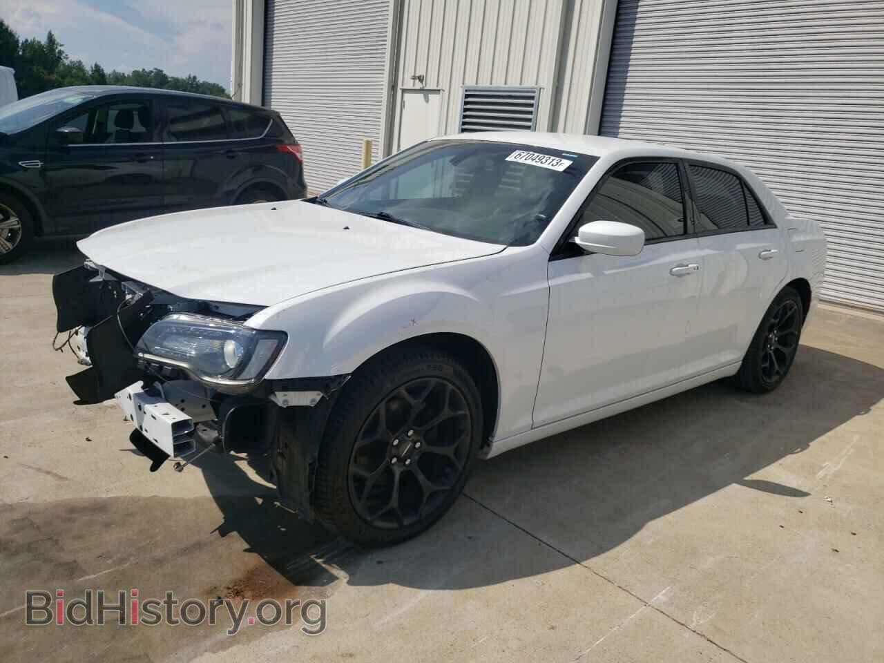 Photo 2C3CCABG4KH566041 - CHRYSLER 300 2019