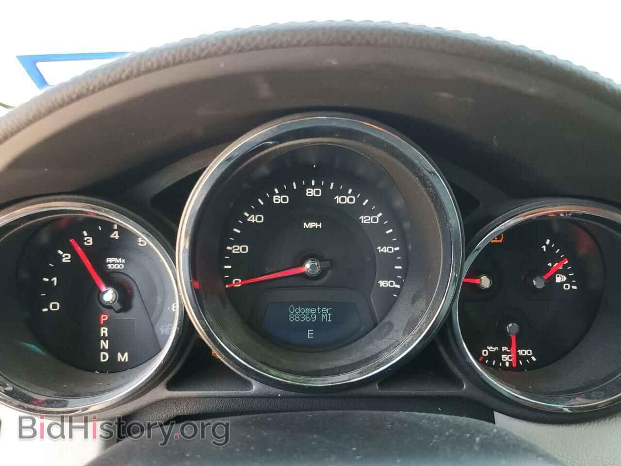 2008 CADILLAC CTS - VIN: 1G6DF577X80193840 - Фото 9