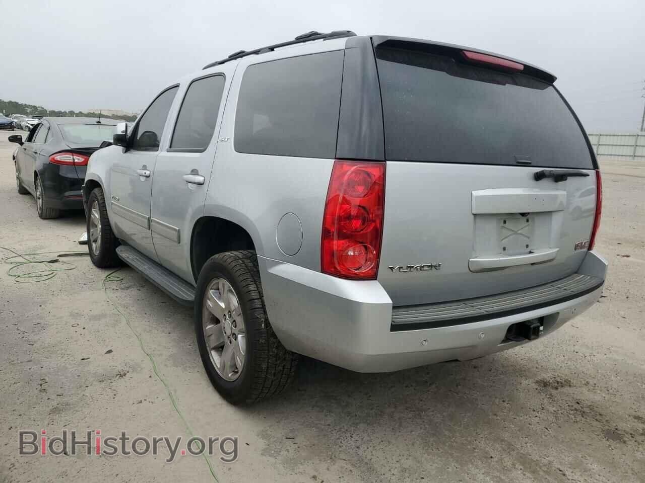 2013 GMC YUKON - VIN: 1GKS1CE06DR248209 - Фото 3