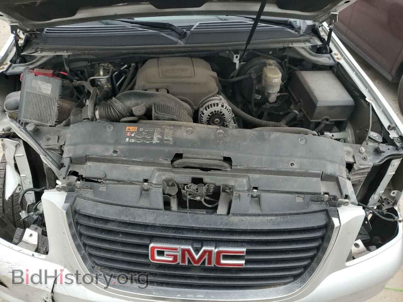 2013 GMC YUKON - VIN: 1GKS1CE06DR248209 - Фото 7