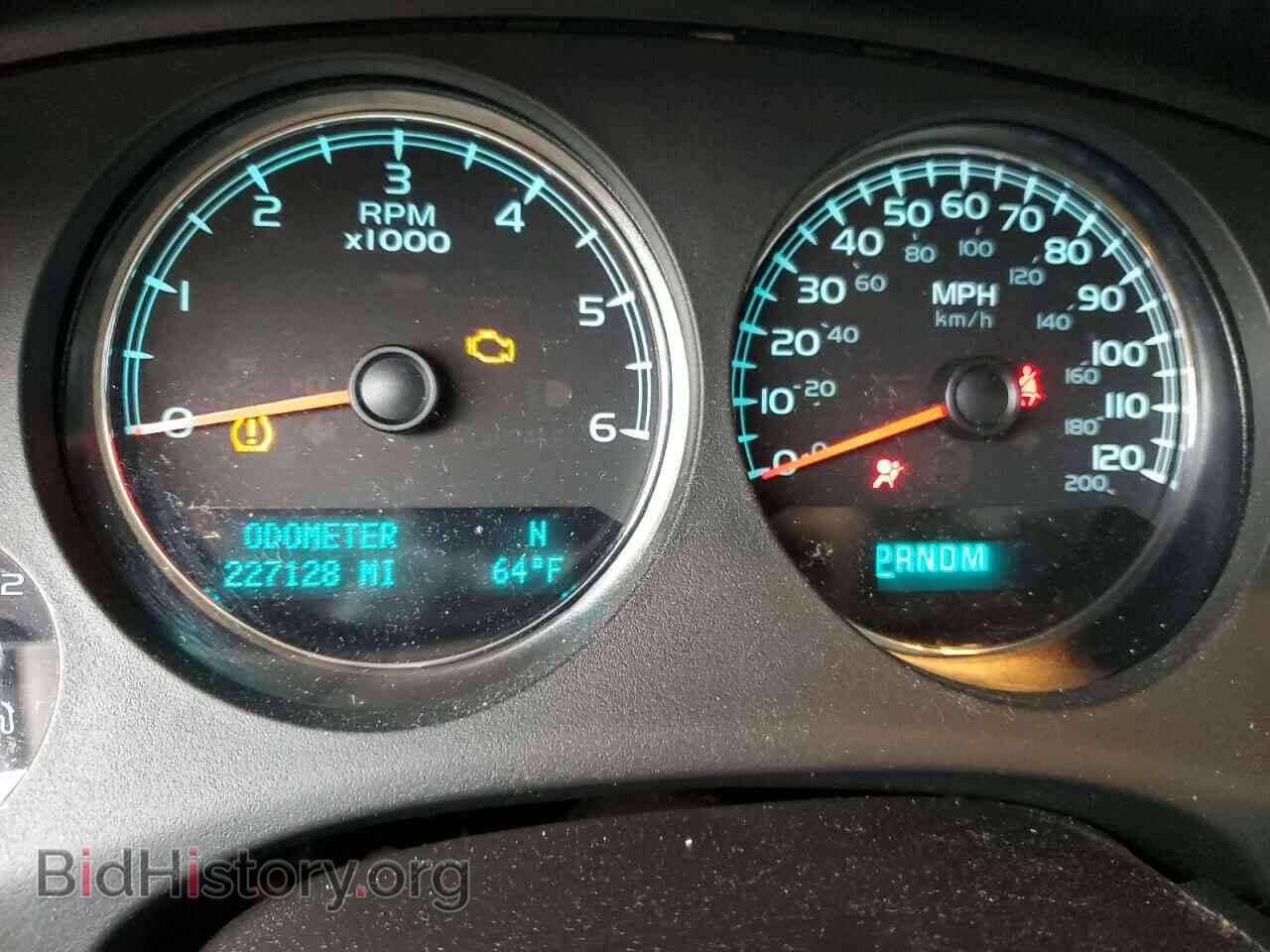 2013 GMC YUKON - VIN: 1GKS1CE06DR248209 - Фото 8