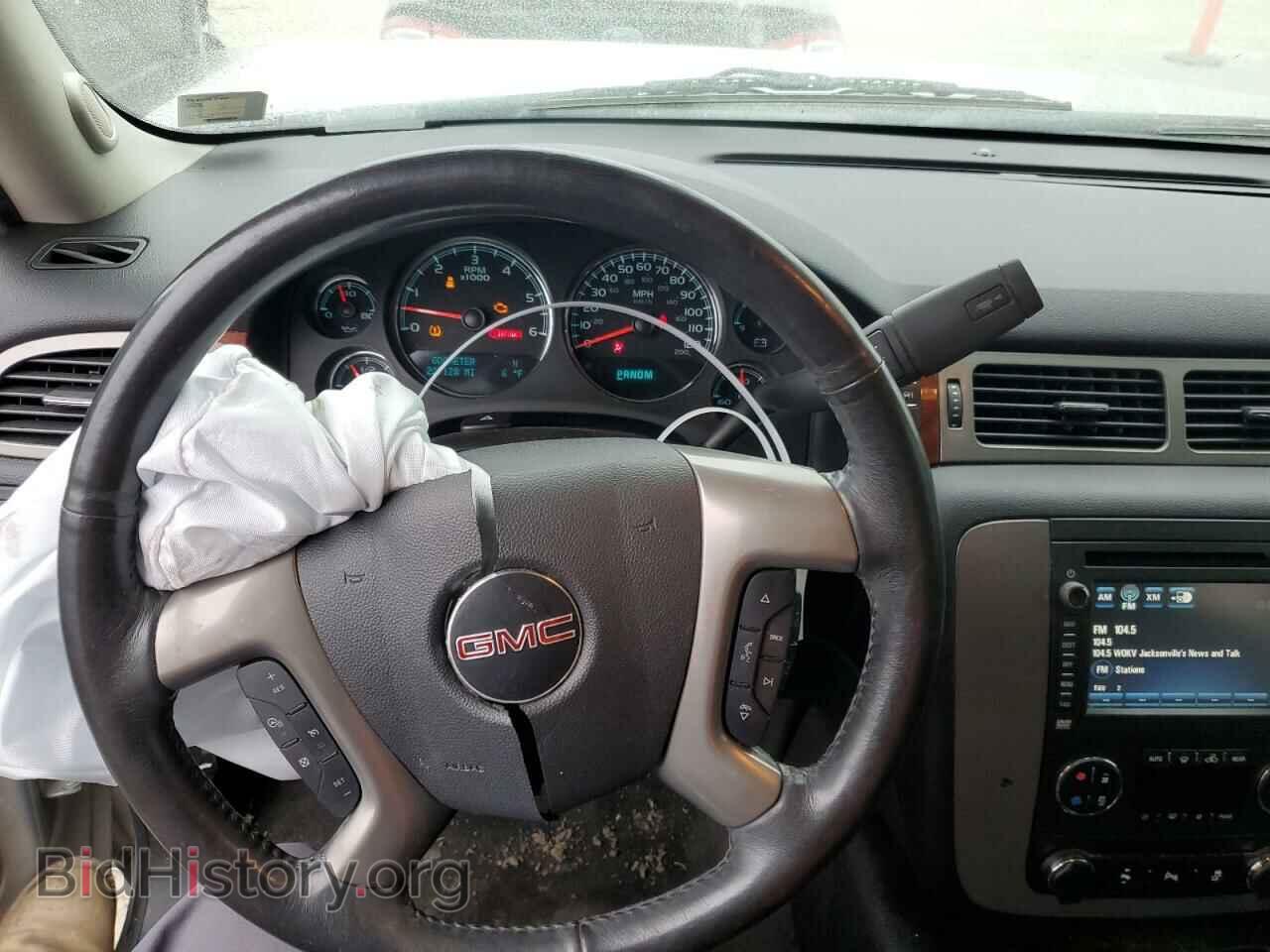 2013 GMC YUKON - VIN: 1GKS1CE06DR248209 - Фото 9