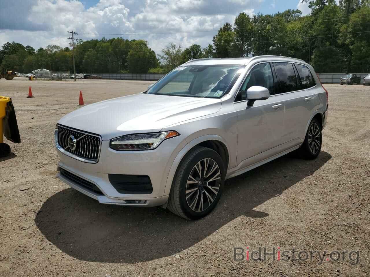 Photo YV4102CKXL1554882 - VOLVO XC90 2020