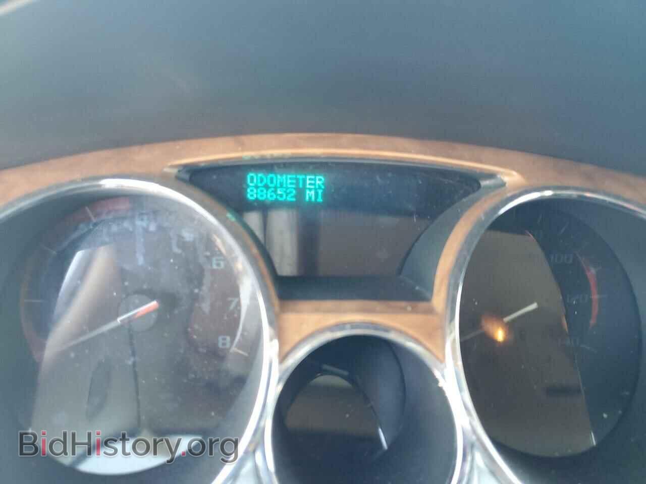 2012 BUICK ENCLAVE - VIN: 5GAKRBEDXCJ310176 - Фото 8